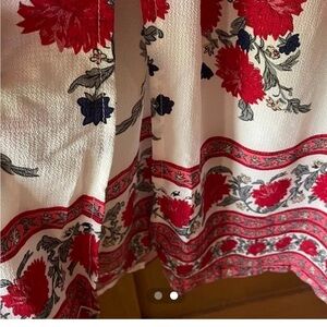 Beautiful hobo dress